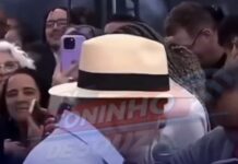 Veja Vídeo – Lula brinca que Neymar é o “primeiro convocado home office” da Seleção