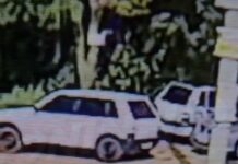 Veja Vídeo – Bandidos arrombam carro e levam bancos em plena avenida de Cuiabá