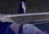 Veja Vídeo – Avião da Azul volta a Várzea Grande após alarme em turbina e pousa em segurança