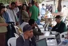 Veja Vídeo: Ação social no centro de Cuiabá leva dignidade e esperança à população em situação de rua