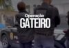Veja Vídeo – Operação flagra desvio de energia e prende empresário e gestora de clínica em Várzea Grande