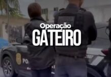 Veja Vídeo – Operação flagra desvio de energia e prende empresário e gestora de clínica em Várzea Grande