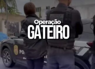 Veja Vídeo – Operação flagra desvio de energia e prende empresário e gestora de clínica em Várzea Grande