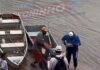 Veja Vídeo – Pescador fisga exemplar raro e exibe “pacu gigante” em rio de Mato Grosso