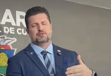 Veja Vídeo – Ranalli diz que disputa entre Flávio e Michelle Bolsonaro está superada