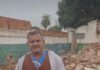 Veja Vídeo – Demolição marca início da nova UBS no Cidade Verde em Cuiabá