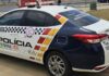 Patrulha Maria da Penha prende homem por ameaças e furto de celular da ex-namorada em Cuiabá