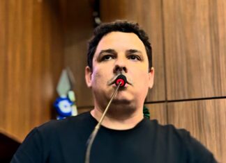 Vereador Alex Rodrigues defende criação de comissão permanente para enfrentar aumento da população em situação de rua em Cuiabá