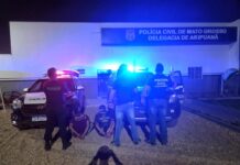 Jovem é torturada e morta por facção em MT