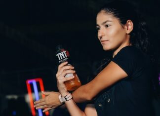 TNT Sport Drink acelera presença nas corridas de rua e projeta crescimento nos pontos de venda do mercado