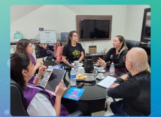 AACCMT contribui para diagnóstico nacional da atenção ao câncer infantojuvenil
