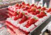 Festival de Fatias reúne confeitarias regionais e vários sabores em Cuiabá neste domingo (21)