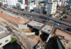 Cuiabá: Miguel Sutil terá interdição total a partir de quarta-feira para obras do Complexo Leblon