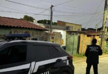 Polícia Civil desarticula organização criminosa com 18 prisões em MT