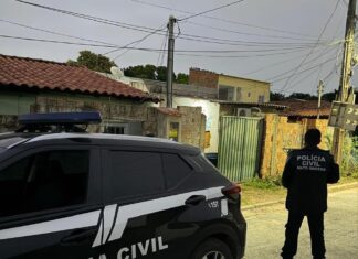 Polícia Civil desarticula organização criminosa com 18 prisões em MT