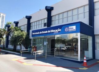 Seduc nega descarte irregular e afirma que livros doados a recicladora estavam fora do ciclo de uso