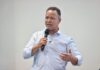 Rondonópolis recebe R$ 82,5 milhões em obras de asfaltamento e novo instituto para idosos