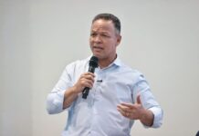 Rondonópolis recebe R$ 82,5 milhões em obras de asfaltamento e novo instituto para idosos