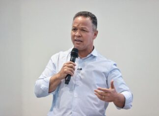 Rondonópolis recebe R$ 82,5 milhões em obras de asfaltamento e novo instituto para idosos