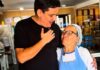 Alex Rodrigues cumpre agenda em Rondonópolis, fortalece parcerias e visita projeto mantido por doações que leva alimento e esperança a famílias