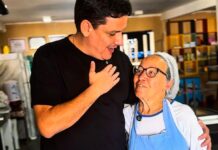 Alex Rodrigues cumpre agenda em Rondonópolis, fortalece parcerias e visita projeto mantido por doações que leva alimento e esperança a famílias