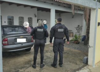 Polícia Civil desarticula esquema que prometia influenciar decisões judiciais mediante pagamento