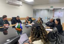 CONCEEL-EMT define agenda de capacitações para reforçar atuação dos conselheiros