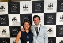 Fisioterapeuta traz a Cuiabá protocolos apresentados em congresso internacional sobre lipedema