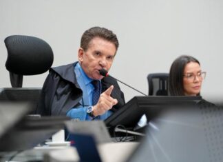 TCE-MT inicia auditoria in loco para avaliar atendimento a crianças com deficiência em Mato Grosso