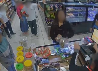 Veja Vídeo – Funcionária de padaria denuncia ter sido agredida por clientes na Grande BH; veja