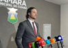 ‘Eles disseram que não iriam cumprir o acordo’, revela Daniel Monteiro sobre data da eleição da Mesa