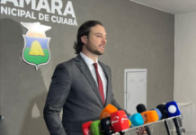 ‘Eles disseram que não iriam cumprir o acordo’, revela Daniel Monteiro sobre data da eleição da Mesa