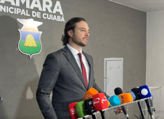 ‘Eles disseram que não iriam cumprir o acordo’, revela Daniel Monteiro sobre data da eleição da Mesa