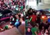 Motorista atropela multidão que celebrava vitória de jogo do México na Copa; veja vídeo