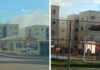 Vídeo – Incêndio destrói apartamento em VG e assusta moradores