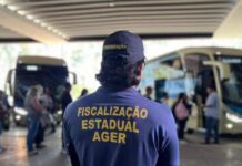 Terminal Rodoviário de Cuiabá deve receber mais de 20 mil passageiros no feriado de Corpus Christi