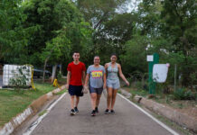 Várzea Grande: Parque Bernardo Berneck amplia horário e passa a funcionar das 5h às 18h sem pausa para almoço