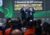 Otaviano Pivetta reafirma endurecimento no combate à criminalidade e destaca investimentos de R$ 2 bilhões na segurança pública