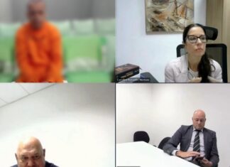 Veja Vídeo – Advogado pede condenação do próprio cliente e surpreende juíza em audiência; veja