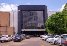 Teatro da ALMT vira ponto de coleta para campanha em apoio a indígenas em tratamento de saúde em Cuiabá