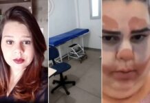 Veja Vídeo – Morte em UPA de MG: Mulher morre após gravar vídeos denunciando falta de médicos