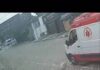 Veja Vídeo – Motorista do Samu é perseguido após atropelar cão em São Paulo; veja