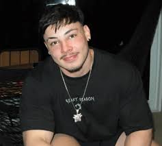 Veja Vídeo – Mãe de Gabriel Ganley, fisiculturista morto aos 22 anos, posta homenagem em rede social