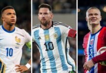Copa do Mundo 2026: Argentina e França vencem, Noruega surpreende e Mundial ganha emoção