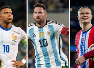 Copa do Mundo 2026: Argentina e França vencem, Noruega surpreende e Mundial ganha emoção