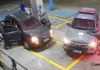 Veja Vídeo – Policiais resgatam homem mantido refém em carro roubado em Guarulhos; veja vídeo
