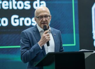 Nova tabela do SUS em Mato Grosso amplia pagamento a prestadores e reduz filas no estado