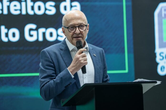 prefeitos da região Sul -7844