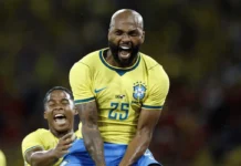 Ancelotti escala 2 times e seleção se despede com goleada sobre Panamá