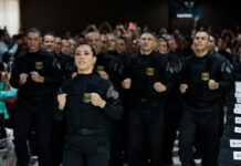 Governo de Mato Grosso nomeia 283 novos agentes penitenciários